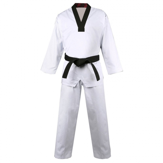 Taekwondo Uniforms