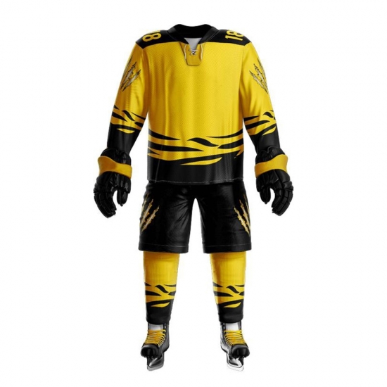 Ice Hockey Uniform