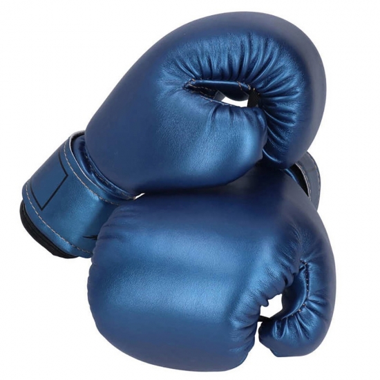 Kick Boxing Gloves