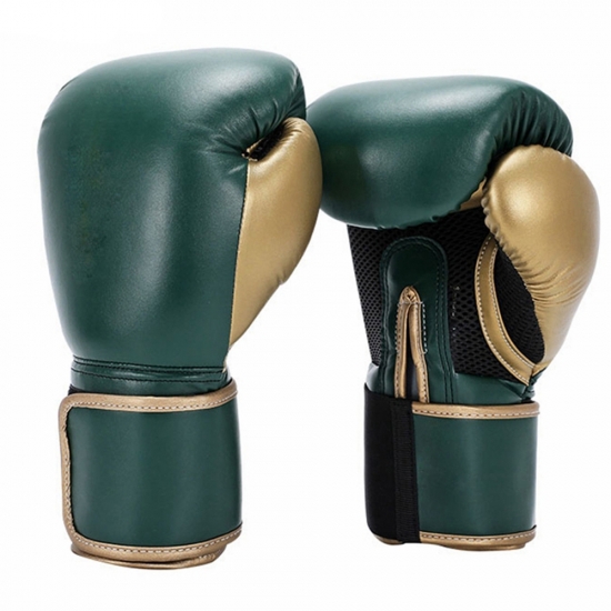 Kick Boxing Gloves