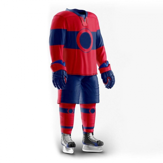 Ice Hockey Uniform