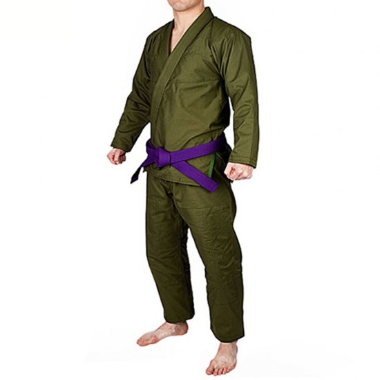 Jiu Jitsu Uniform