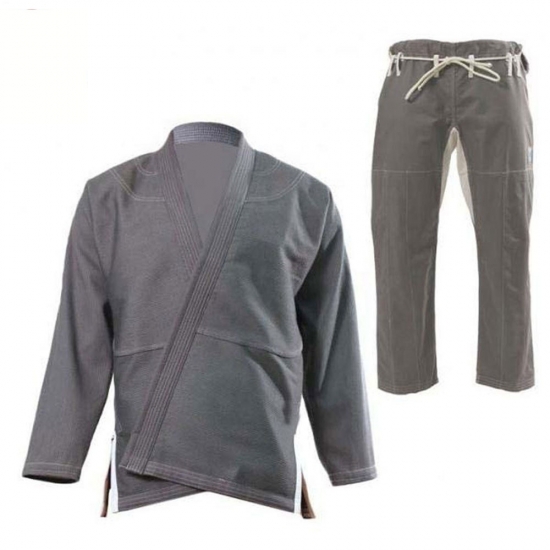 Jiu Jitsu Uniform